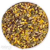 7 Seeds Mix - Order Delicious Digestive Healthy Seven Seeds Mix Online in INDIA-04