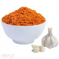 Garlic Sev - Order Good Quality Lasun Ke Sev Online in INDIA-02