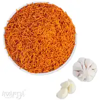 Garlic Sev - Order Good Quality Lasun Ke Sev Online in INDIA-04