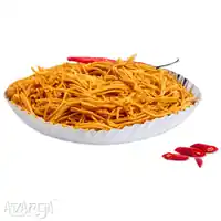 Round Tikha Sev - Shop for Best Spicy Round Sev Online in INDIA-02