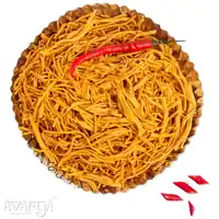Round Tikha Sev - Shop for Best Spicy Round Sev Online in INDIA-03