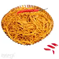 Round Tikha Sev - Shop for Best Spicy Round Sev Online in INDIA-04