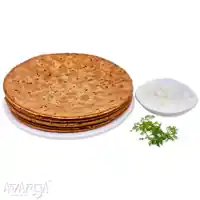 Dahi Kothmir Khakhra - Buy Best Quality Dahi Kothamir Khakra Online in INDIA-02