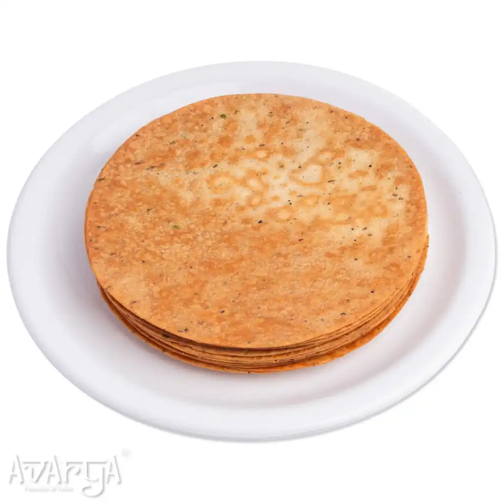 Vacuum Packed Farali Khakhra - Travel Pack Farali Khakra-04