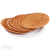 Glutenfree Bajra Khakhra - Buy Excellent Quality Gluten Free Bajri Khakra Online in INDIA-02