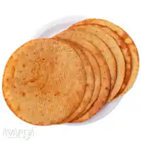 Glutenfree Bajra Khakhra - Buy Excellent Quality Gluten Free Bajri Khakra Online in INDIA-03