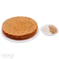 Glutenfree Jowar Khakhra - Order Excellent Quality Gluten Free Jawar Khakra Online in INDIA-02