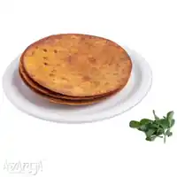 Glutenfree Methi Khakhra - Shop for Best Gluten Free Methi Khakra at Best Price-03