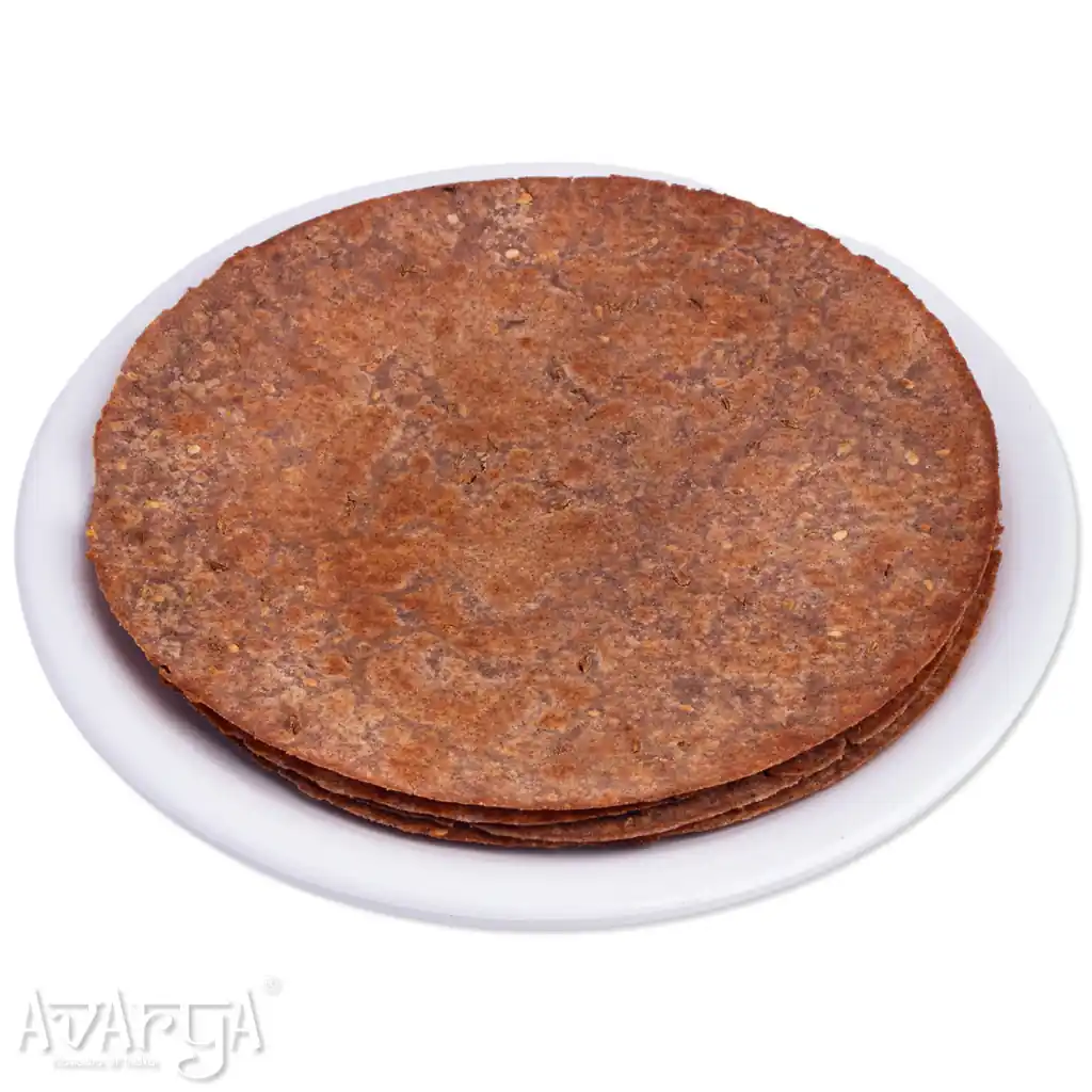 Glutenfree Nachani Khakhra - Gluten Free Nachni Khakra-03