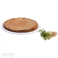 Masala Bajra Methi Khakhra - Order Best Quality Spicy Bajri Fenugreek Khakra Online in INDIA-04