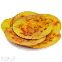 Masala Harabhara Khakhra - Order Green Spicy Hara Bhara Khakhra at Best Price-02