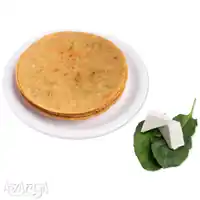 Palak Paneer Khakhra - Order Good Quality Palak Paneer Special Khakra at Best Price-04