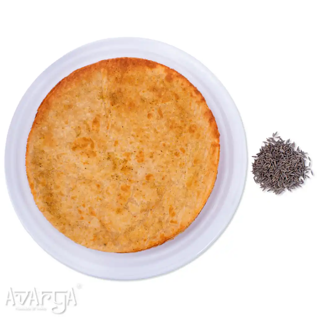 Surti Jiralu Khakhra - Jiralu Khakra-01