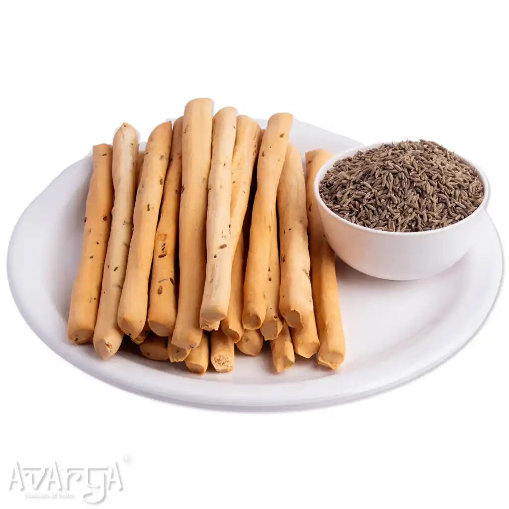 Jeera Breadsticks - Jira Bread Sticks-01