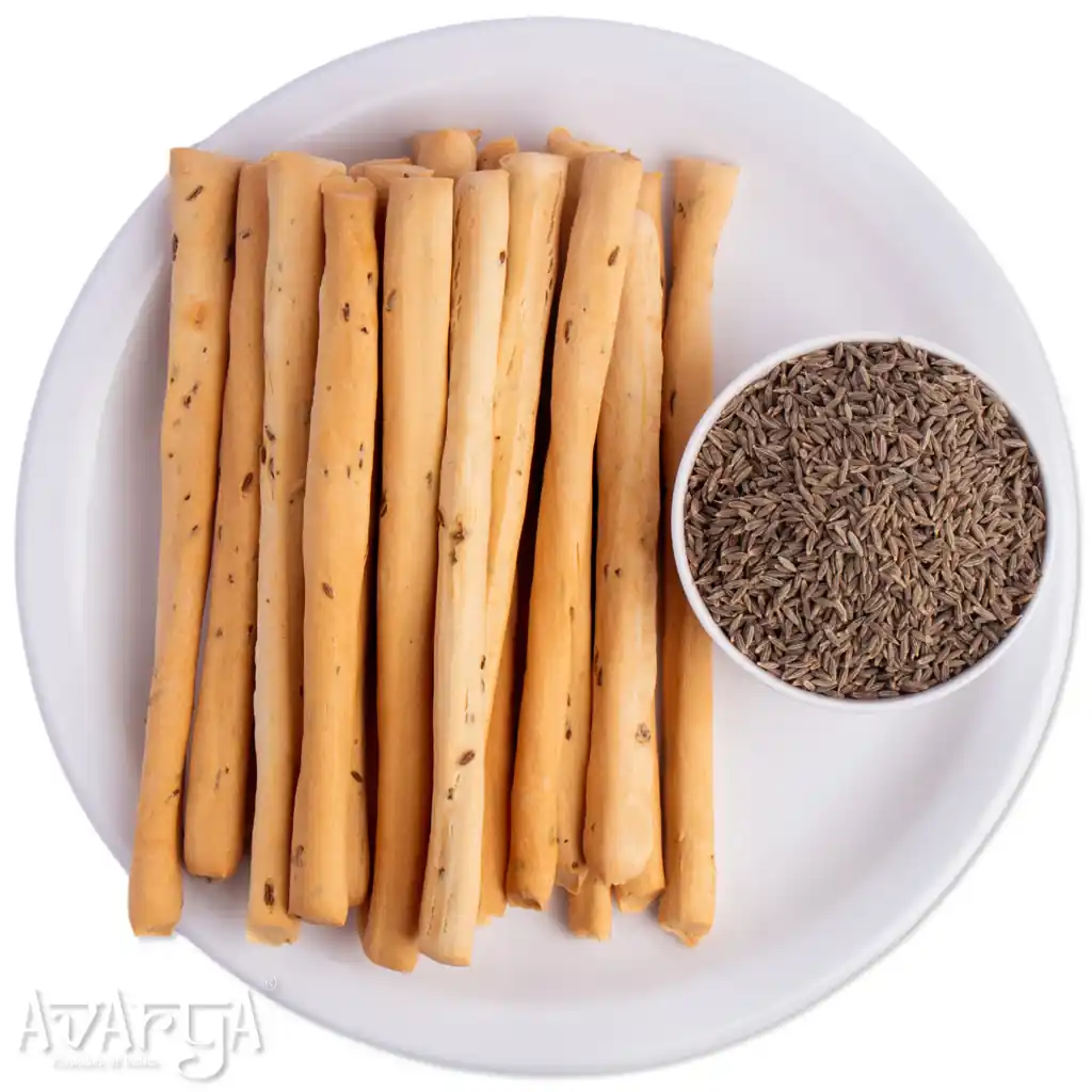 Jeera Breadsticks - Jira Bread Sticks-03