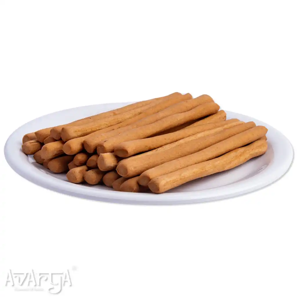 Whole Wheat Breadsticks - Whole Wheat Bread Sticks-01