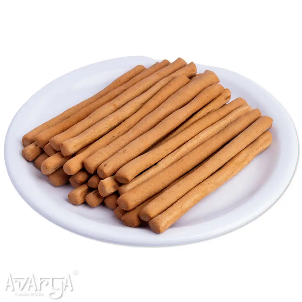 Whole Wheat Breadsticks