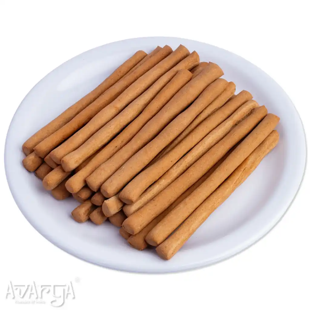 Whole Wheat Breadsticks - Whole Wheat Bread Sticks-04
