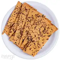 Whole Wheat Lavash - Buy Delicious Whole Wheat Lavaash Online at Best Price-04