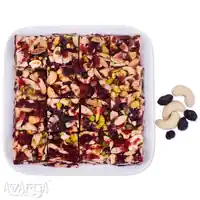 Sugarless Cranberry Pak