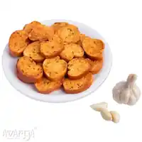 Garlic Toast - Buy Delicious Lasun Ke Toast Online in INDIA-04