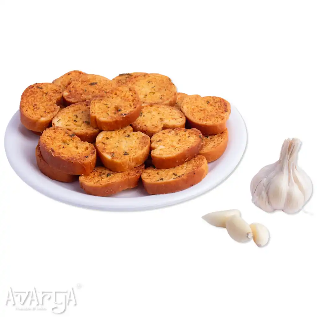 Garlic Toast