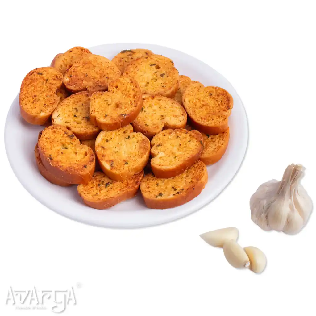 Garlic Toast - Lasun Ke Toast-04