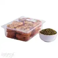 Jain Herb Toast - Buy Good Quality Special Jain Herbs Toast Online at Best Price in INDIA-03