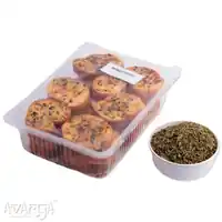 Jain Herb Toast - Buy Good Quality Special Jain Herbs Toast Online at Best Price in INDIA-04