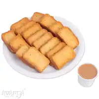 Whole Wheat Bajra Toast - Buy Delicious Whole Wheat Bajri Ke Toast Online at Best Price-04