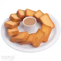 Whole Wheat Jowar Toast - Order Excellent Quality Whole Wheat Jawar Ke Toast at Best Price-03