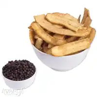 Low Cal Mari Banana Chips - Shop for Best Diet Black Pepper Kela Chip Online at Best Price in INDIA-02
