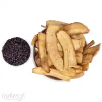 Low Cal Mari Banana Chips - Shop for Best Diet Black Pepper Kela Chip Online at Best Price in INDIA-04