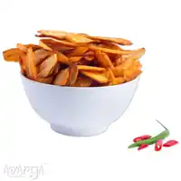 Low Cal Masala Banana Chips - Buy Excellent Quality Diet Spicy Kela Chips Online in INDIA-01
