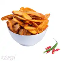 Low Cal Masala Banana Chips - Buy Excellent Quality Diet Spicy Kela Chips Online in INDIA-02