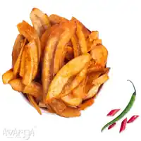 Low Cal Masala Banana Chips - Buy Excellent Quality Diet Spicy Kela Chips Online in INDIA-04