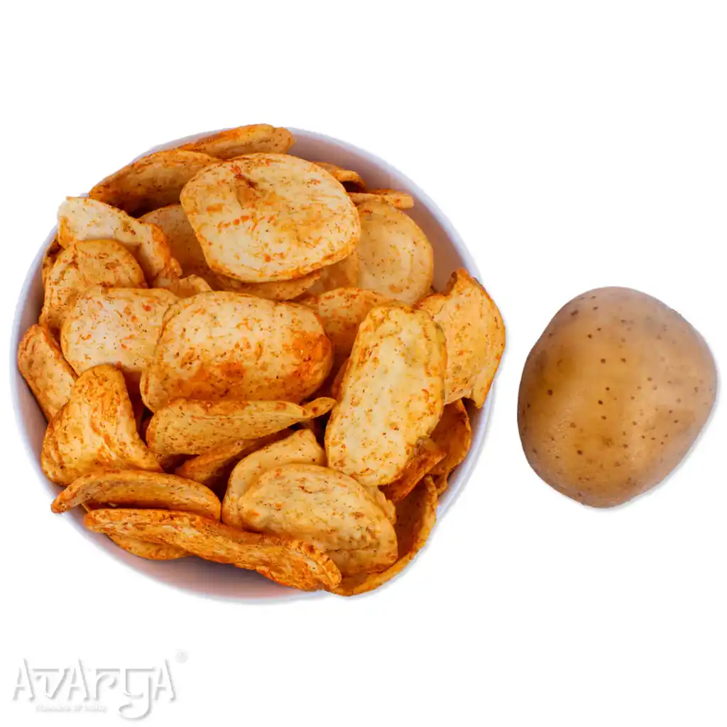 Low Cal Masala Patta - Diet Spicy Patta-01