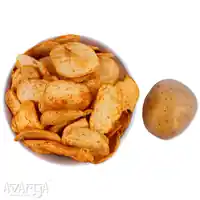 Low Cal Masala Patta - Order Good Quality Diet Spicy Patta at Best Price-01