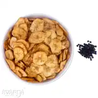 Mari Banana Chips - Buy Good Quality Black Pepper Kela Chips Online at Best Price-01