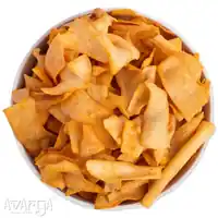 Soya Chips - Buy Soyabean Chips Online in INDIA-04