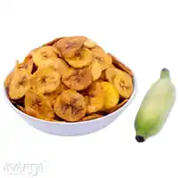 Sweet Banana Chips - Buy Delicious Kele Ke Meethe Chips at Best Price-02