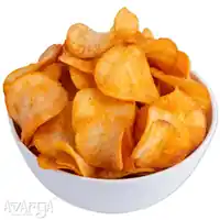 Tapioca Masala Wafers - Order Excellent Quality Spicy Tapioca Chips Online in INDIA-02