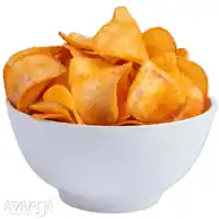 Tapioca Masala Wafers - Order Excellent Quality Spicy Tapioca Chips Online in INDIA-03