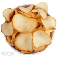 Tapioca Salted Wafers - Order Best Quality Salted Tapioca Chips at Best Price-01