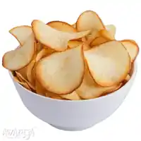 Tapioca Salted Wafers - Order Best Quality Salted Tapioca Chips at Best Price-04