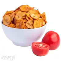 Tomato Banana Chips - Order Best Quality Tamatar Kele Ke Chips at Best Price-01