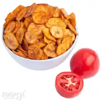 Tomato Banana Chips - Order Best Quality Tamatar Kele Ke Chips at Best Price-03