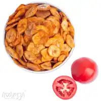 Tomato Banana Chips - Order Best Quality Tamatar Kele Ke Chips at Best Price-04