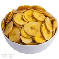 Yellow Banana Chips - Order Delicious Special Yellow Kele Ke Chips Online at Best Price in INDIA-04