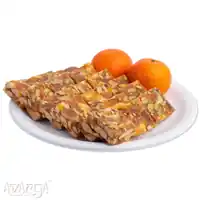 Sugarless Orange Pak